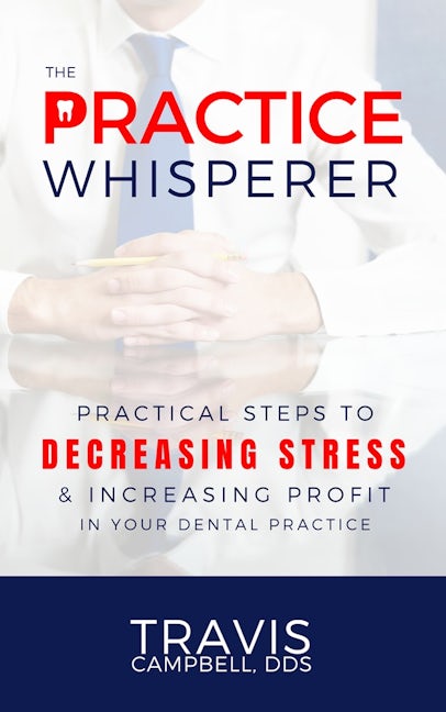 Book cover image for The Practice Whisperer ISBN: 9781948484671