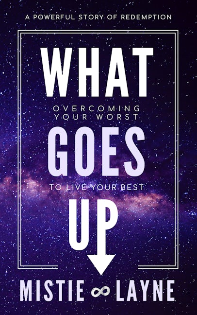 What Goes Up