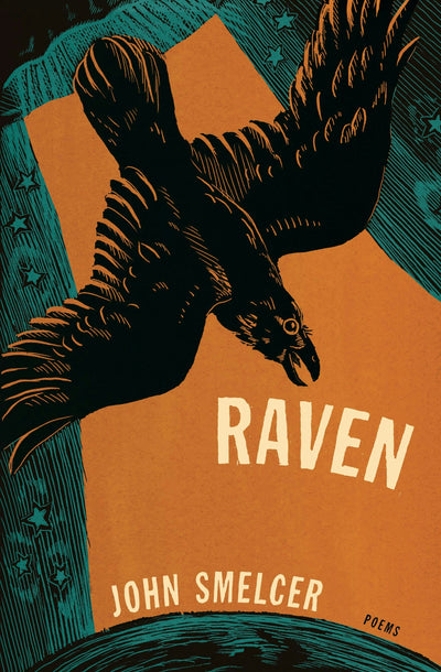 Cover image for Raven, isbn: 9781948585101