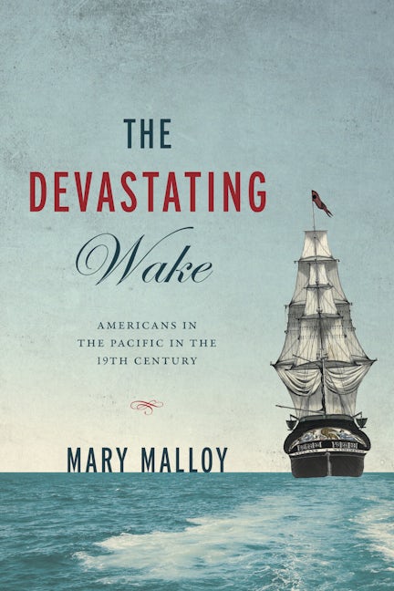 The Devastating Wake