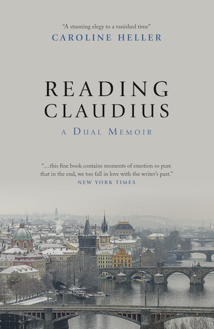 Reading Claudius