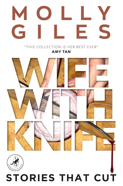 Wife with Knife