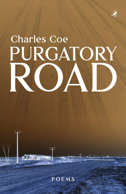 Purgatory Road: Poems