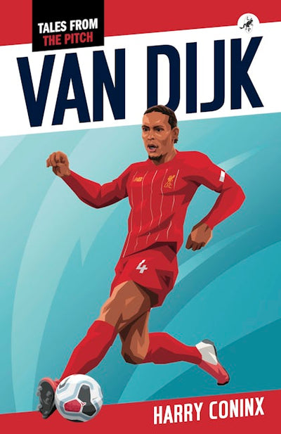 Van Dijk