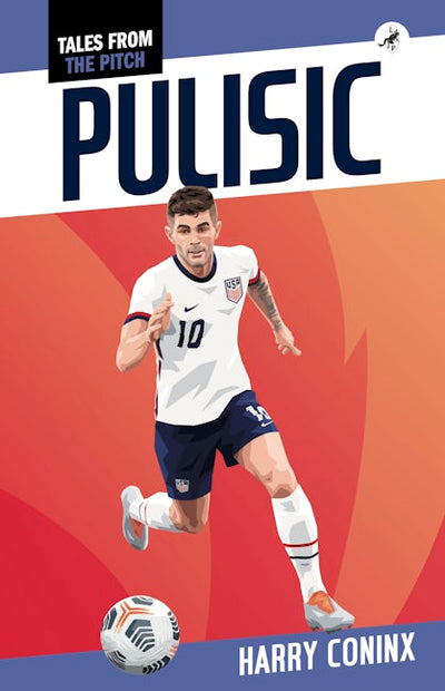 Pulisic