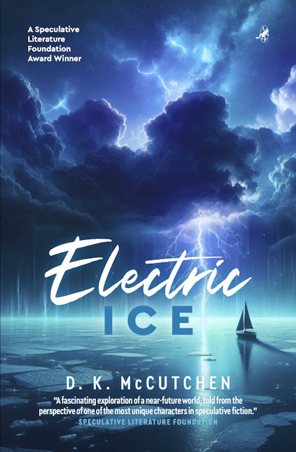 Electric Ice