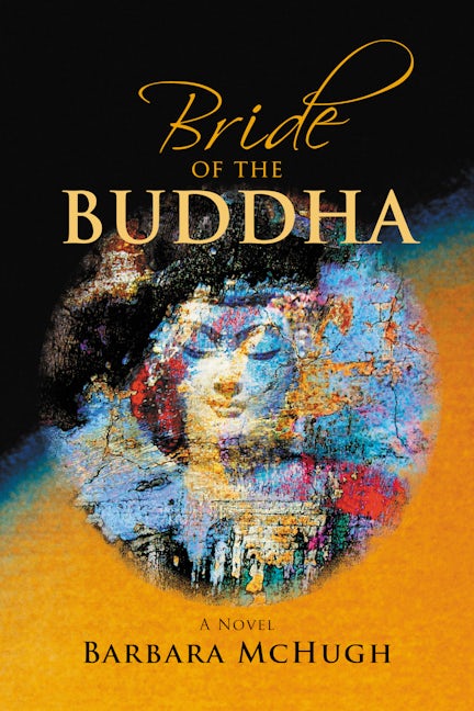 Book cover image for Bride of the Buddha ISBN: 9781948626231