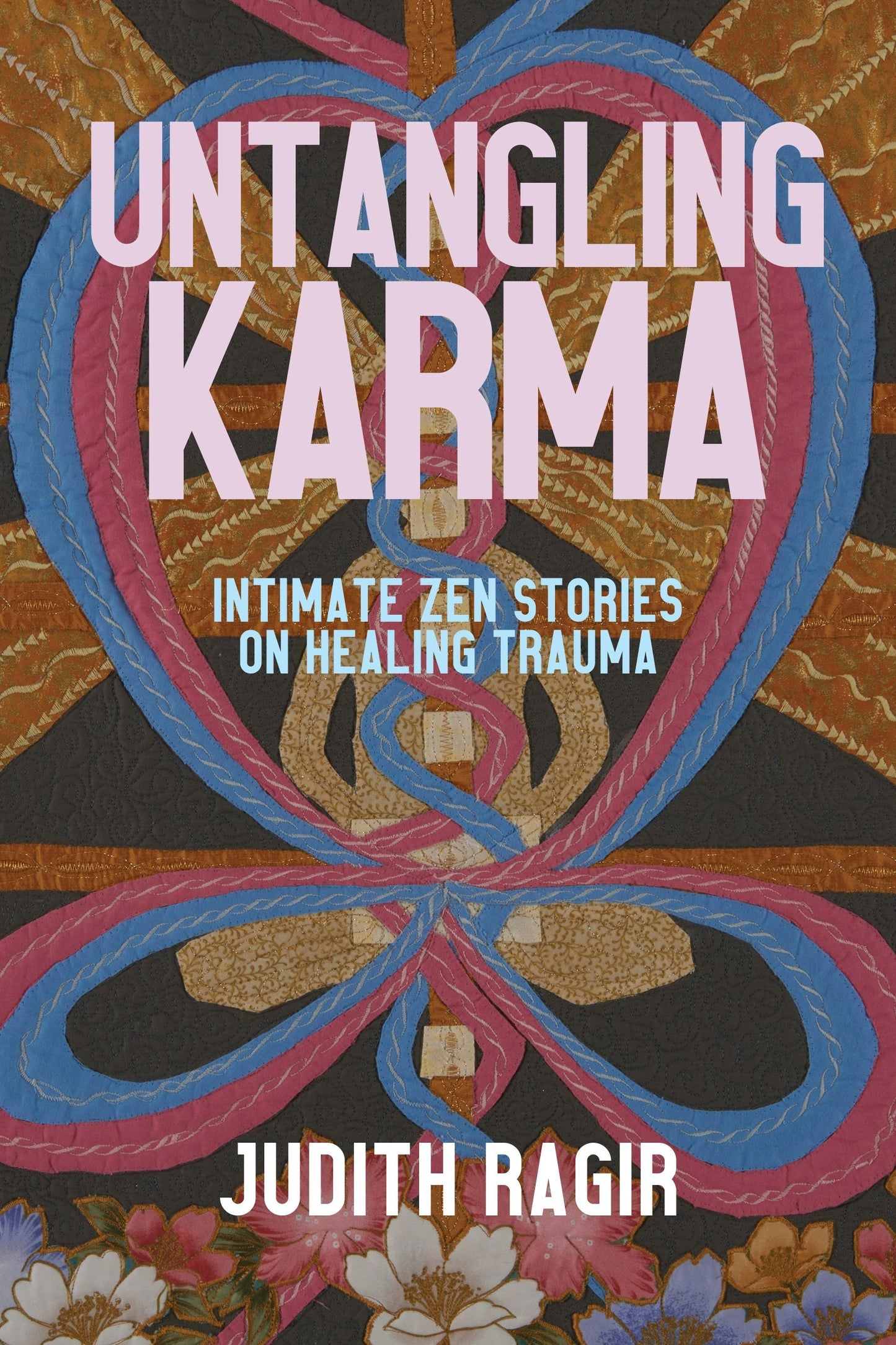 Book cover image for Untangling Karma ISBN: 9781948626705