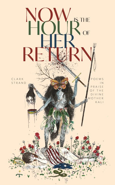 Book cover image for Now is the Hour of Her Return ISBN: 9781948626743