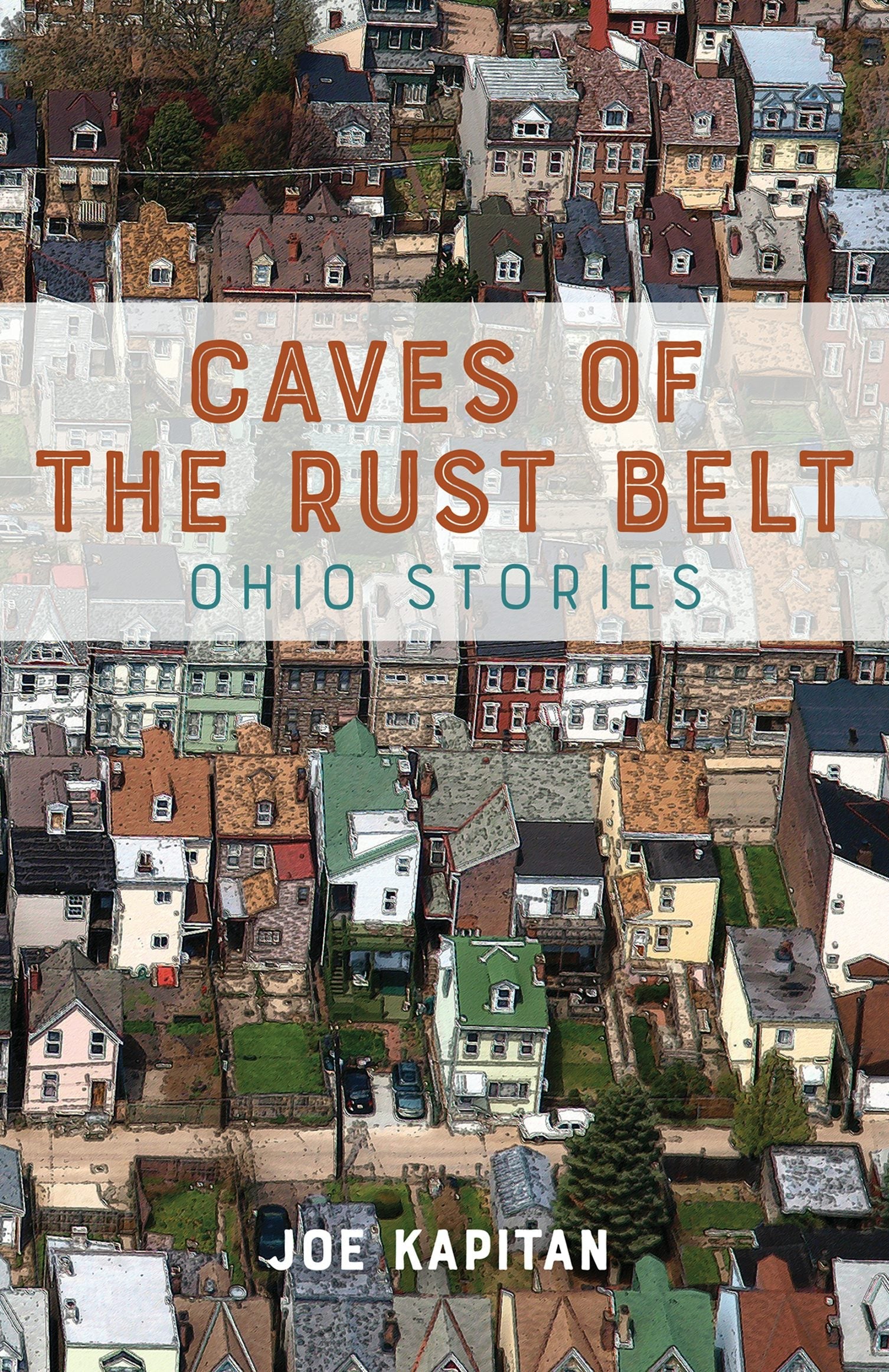 Caves of the Rust Belt