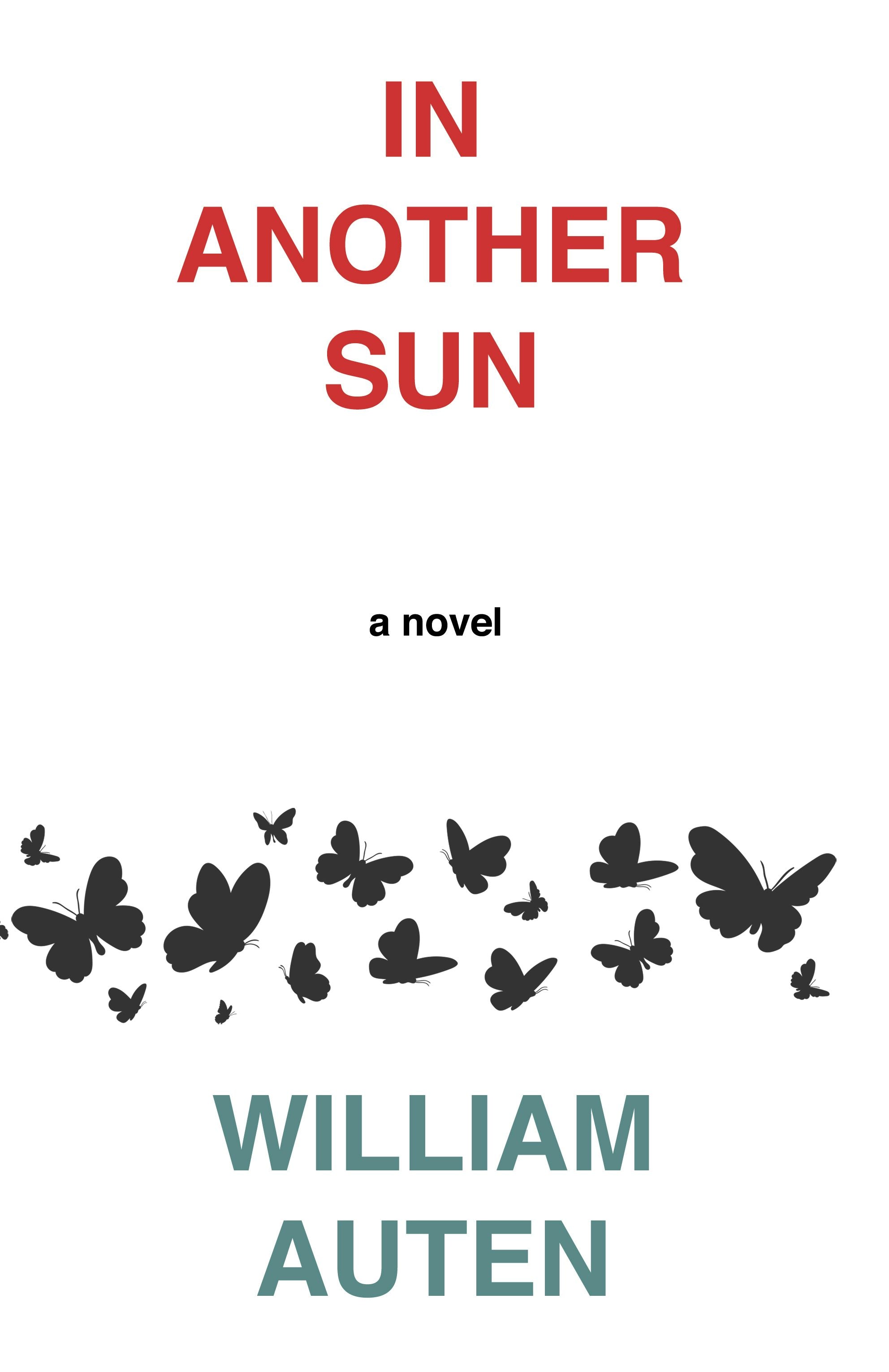 Book cover image for In Another Sun ISBN: 9781948954105