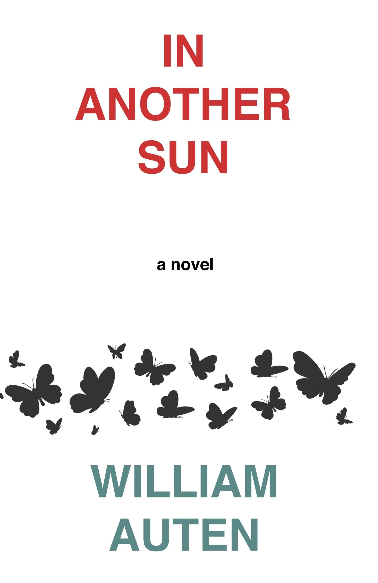 Book cover image for In Another Sun ISBN: 9781948954280