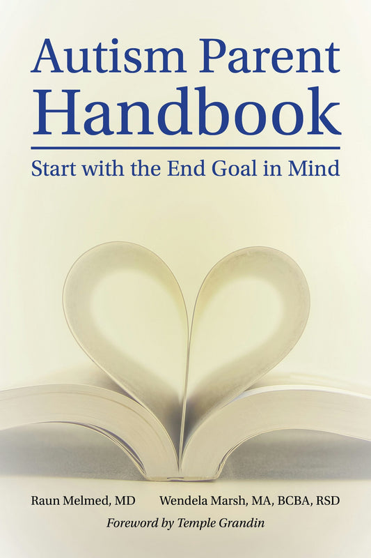 Autism Parent Handbook