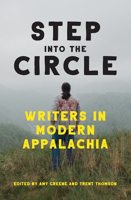 Book cover image for Step into the Circle ISBN: 9781949467130