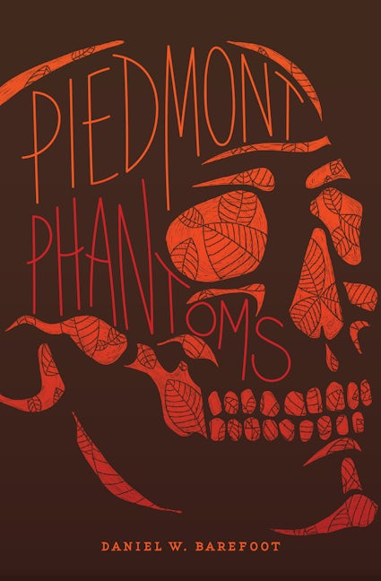 Book cover image for Piedmont Phantoms ISBN: 9781949467147