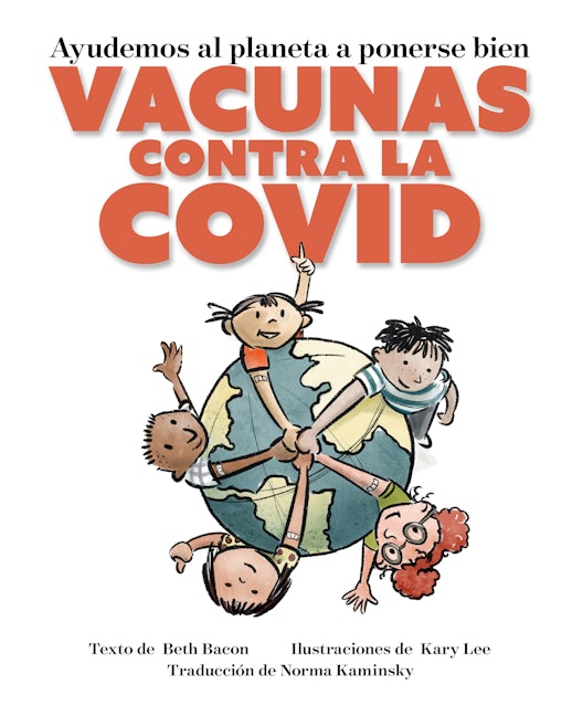 Book cover image for Ayudemos al Planeta a Ponerse Bien ISBN: 9781949467765