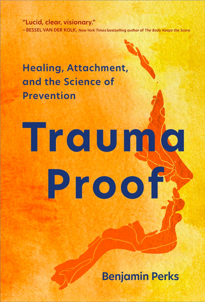 Cover image for Trauma Proof, isbn: 9781949481952