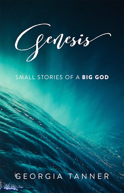 Book cover image for Genesis ISBN: 9781949572025