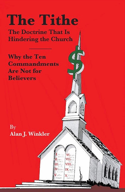 The Tithe
