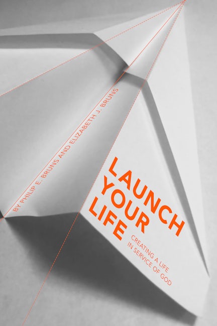 Book cover image for Launch Your Life ISBN: 9781949572391