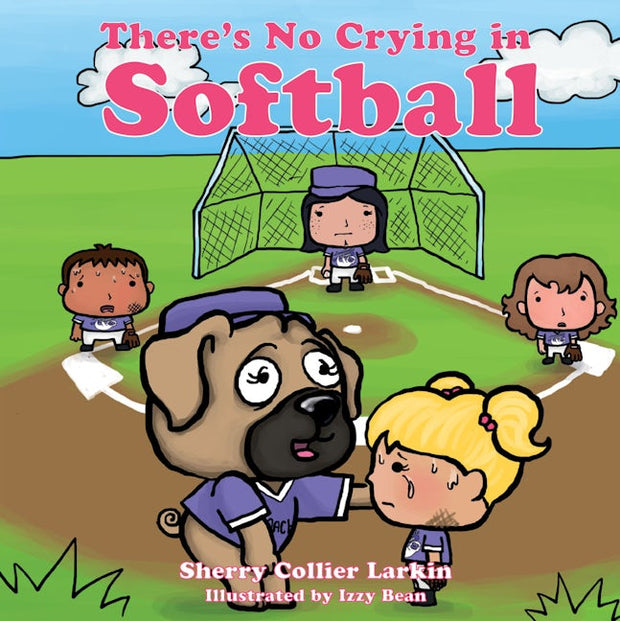There’s No Crying in Softball
