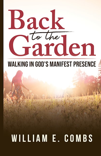 Book cover image for Back to The Garden ISBN: 9781949572995