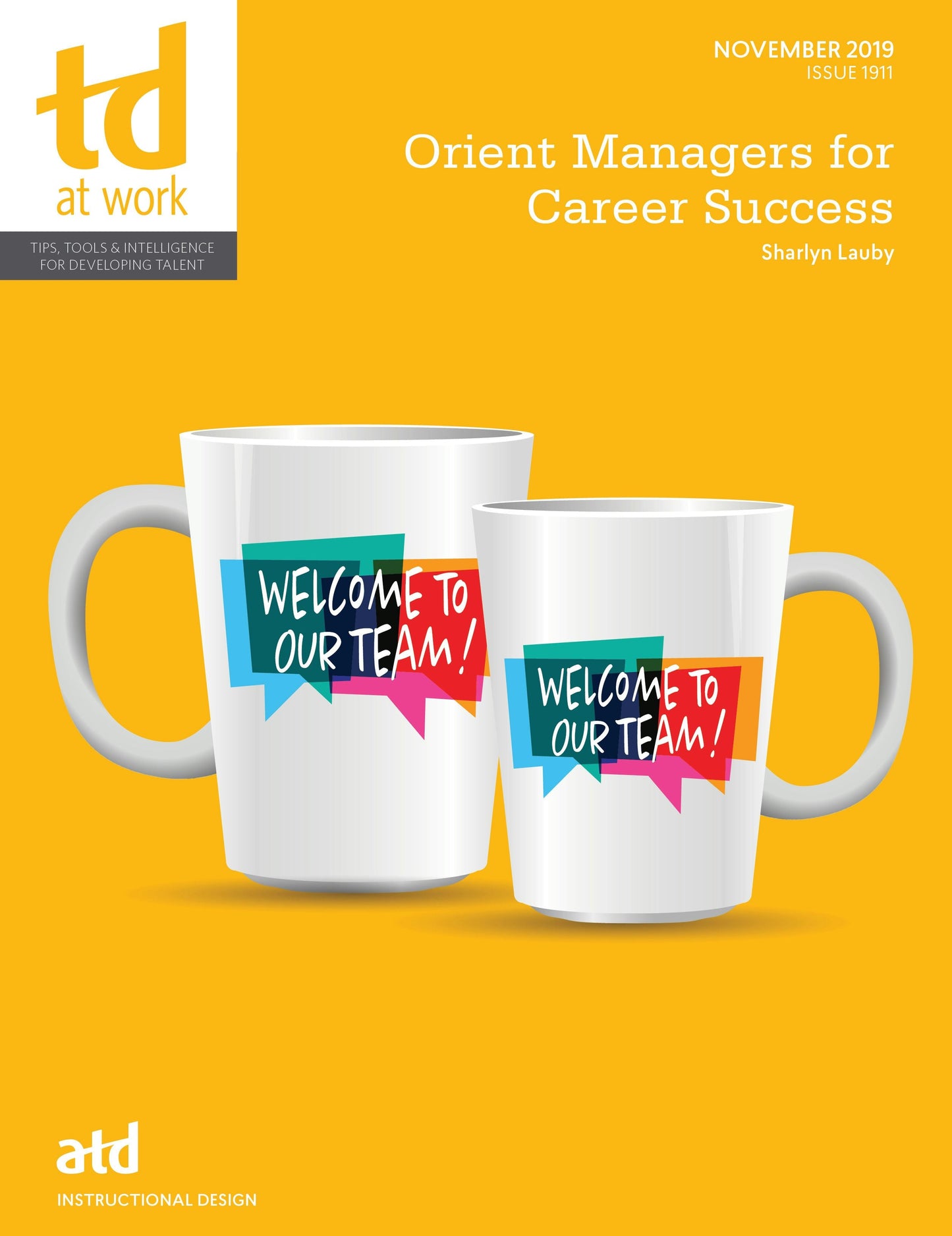 Book cover image for Orient Managers for Career Success ISBN: 9781950496075