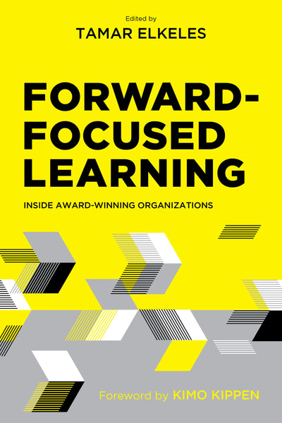 Cover image for Forward-Focused Learning, isbn: 9781950496686