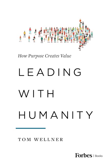 Leading with Humanity
