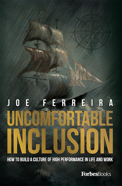 Uncomfortable Inclusion