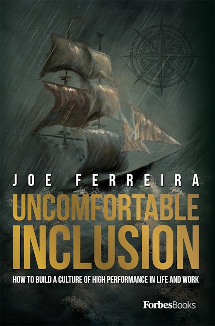 Uncomfortable Inclusion