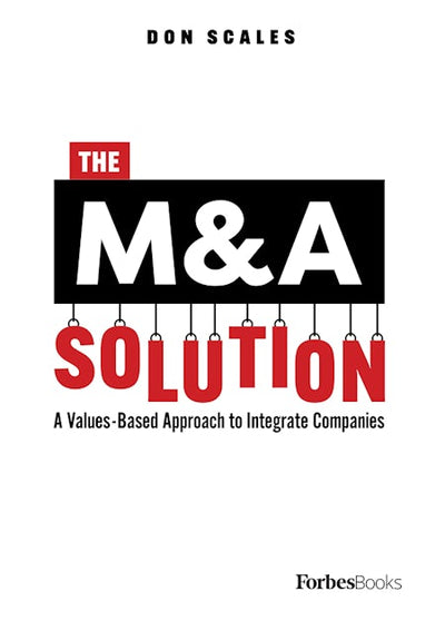 The M&A Solution