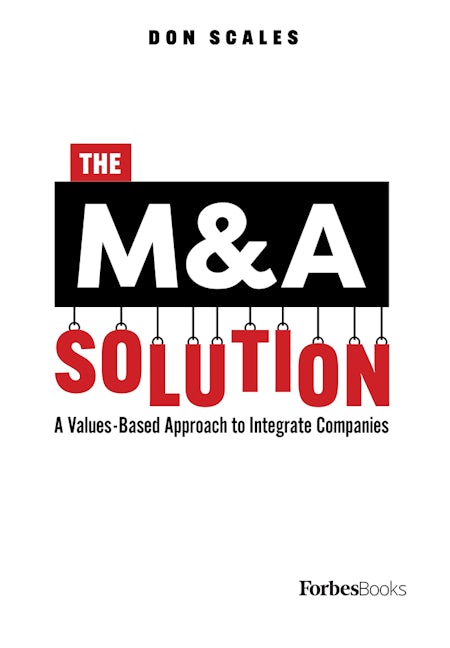 The M&A Solution