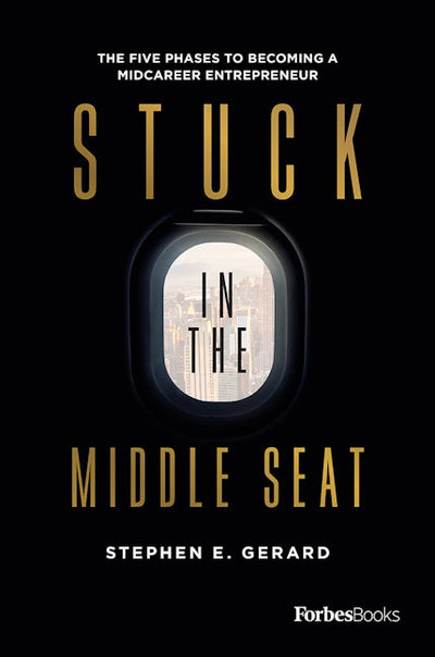 Stuck In The Middle Seat