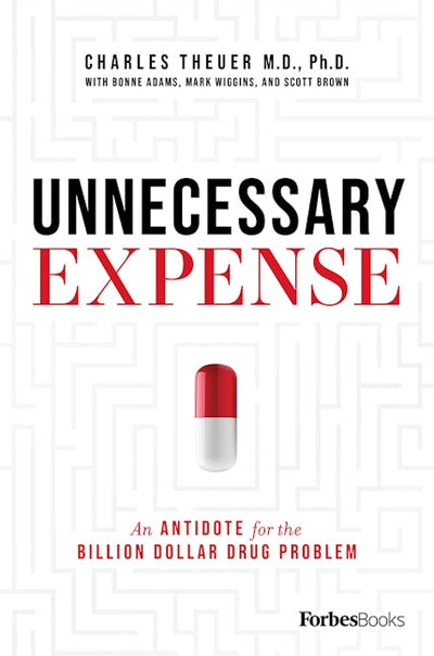 Unnecessary Expense