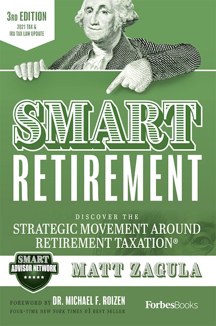 SMART Retirement (3rd Edition)