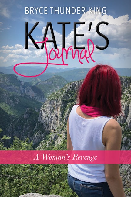 Book cover image for Kate’s Journal ISBN: 9781950892105