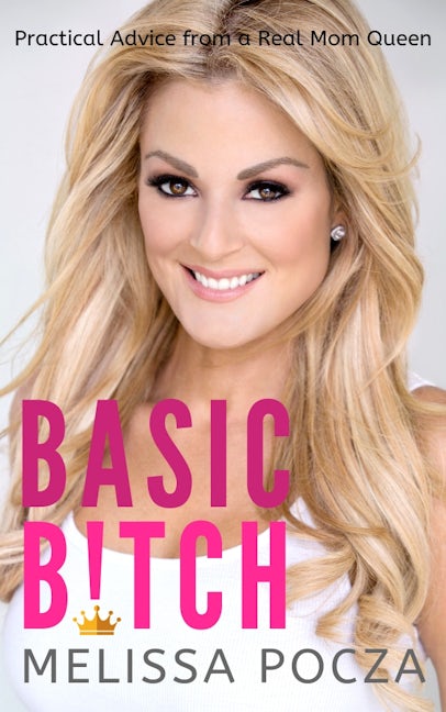 Book cover image for Basic Bitch! ISBN: 9781950892273