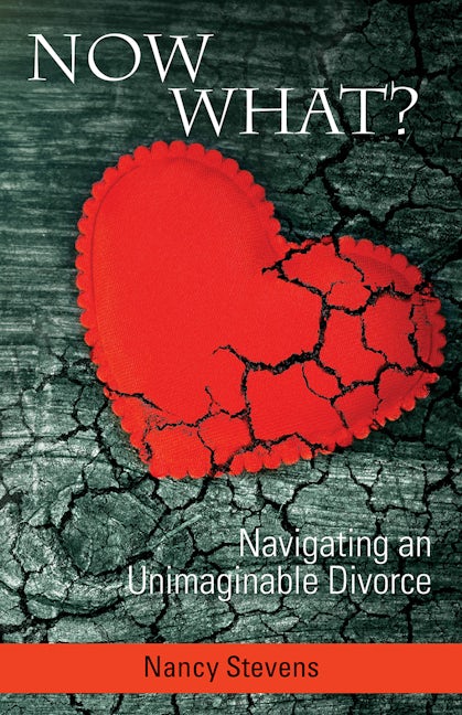 Book cover image for Now What? ISBN: 9781950892501