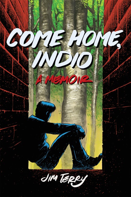 Book cover image for Come Home, Indio ISBN: 9781951491048