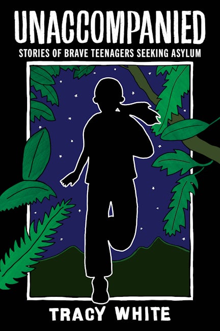 Book cover image for Unaccompanied ISBN: 9781951491208