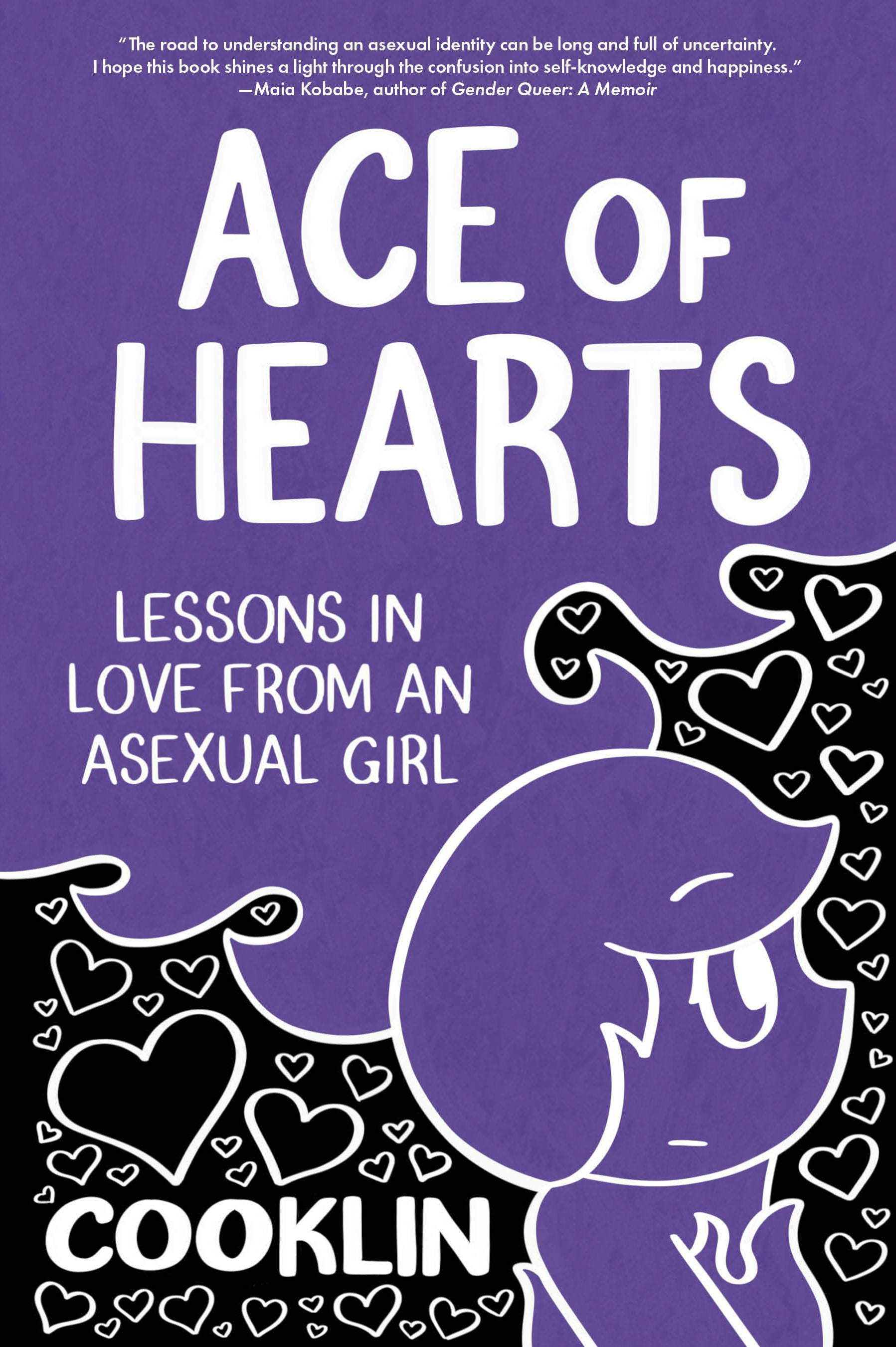 Book cover image for Ace of Hearts ISBN: 9781951491451