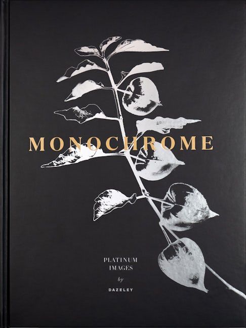 Book cover image for Monochrome ISBN: 9781951963200