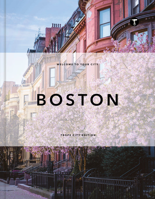Trope Boston