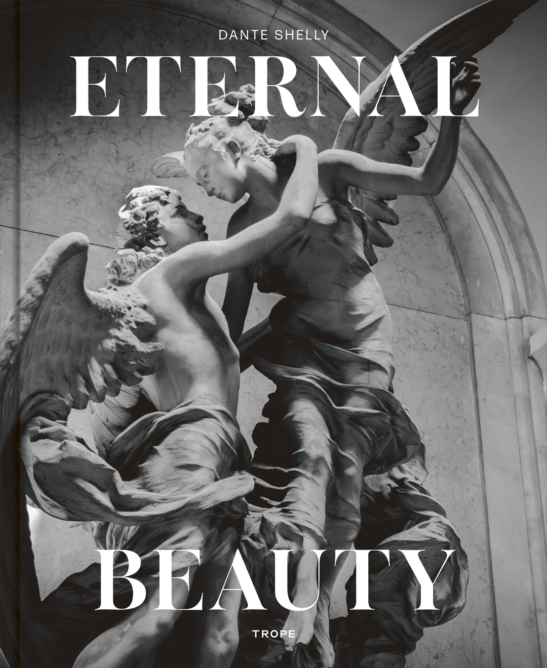 Cover image for Eternal Beauty ISBN 9781951963729