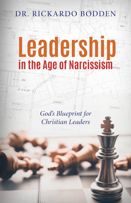 Book cover image for Leadership in the Age of Narcissism ISBN: 9781952025037