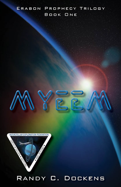 Book cover image for Myeem ISBN: 9781952025129