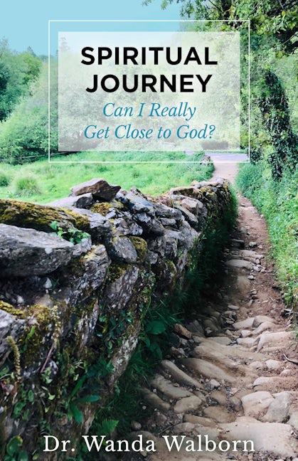 Book cover image for Spiritual Journey ISBN: 9781952025204