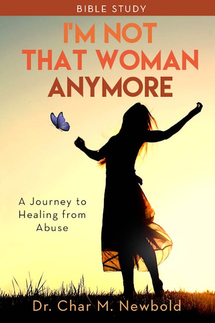I’m Not That Woman Anymore - Bible Study