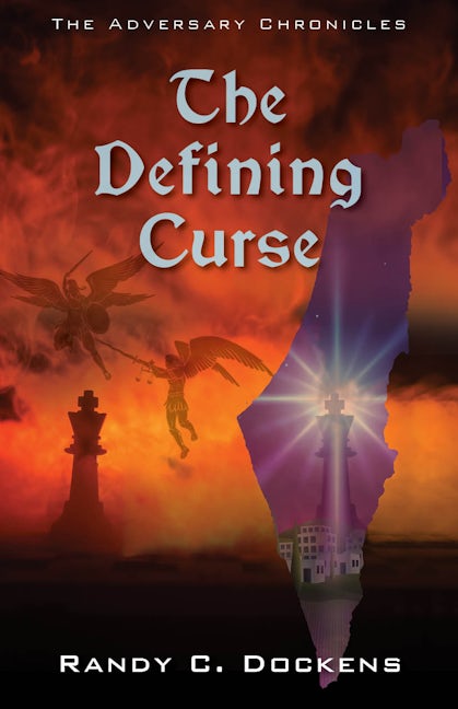 Book cover image for The Defining Curse ISBN: 9781952025686
